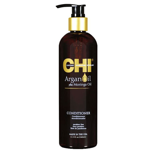 White Smoke CHI CHI Argan Oil Conditioner