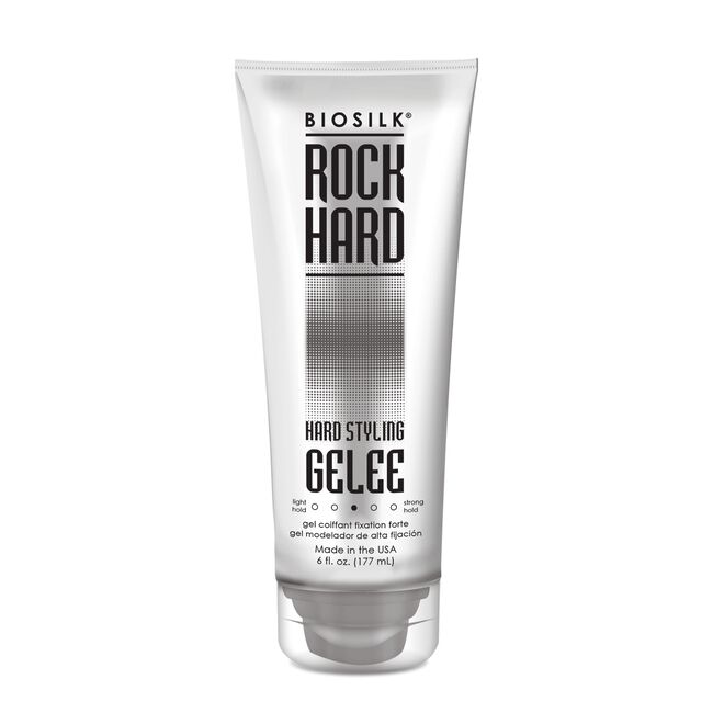 BioSilk Biosilk Rock Hard Gelee