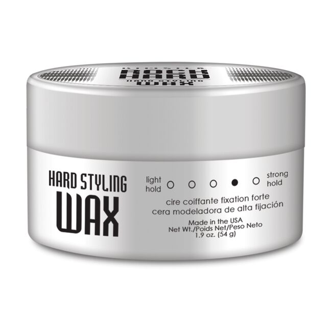 BioSilk Biosilk Rock Hard Styling Wax