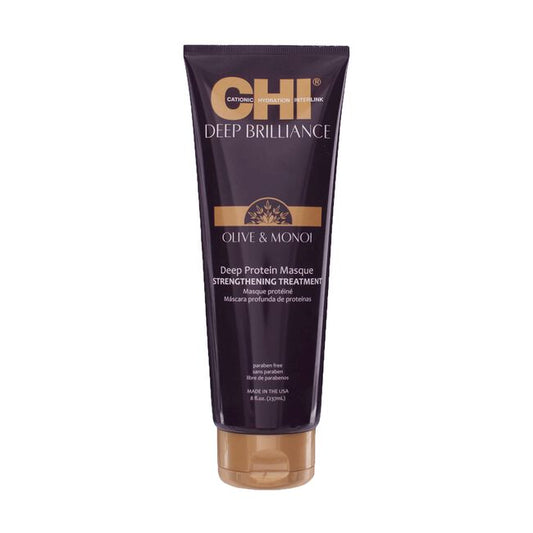 White Smoke CHI CHI Deep Brilliance - Protein Masque