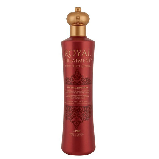 White Smoke CHI Royal Treatment - Volume Shampoo