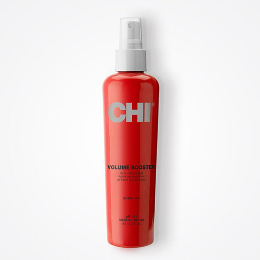 White Smoke CHI Volume Booster Liquid Bodifying Glaze (8oz)