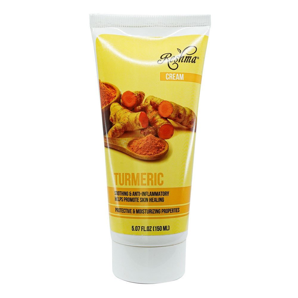 White Smoke RESHMA Turmeric Cream (5.07oz)