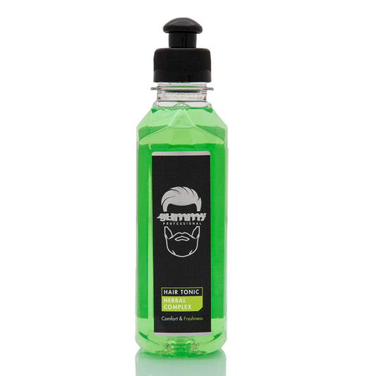 White Smoke GUMMY PROFESSIONAL Hair Tonic Herbal Complex (250ml)