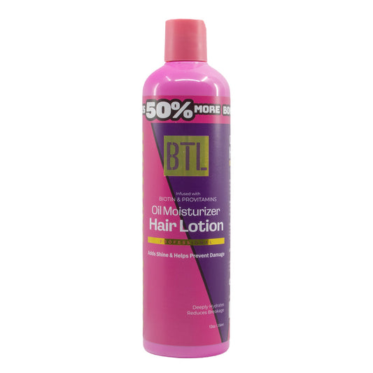 White Smoke BTL Oil Moisturizer Hair Lotion
