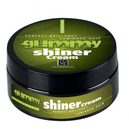 White Smoke GUMMY PROFESSIONAL Shiner Cream (150ml)