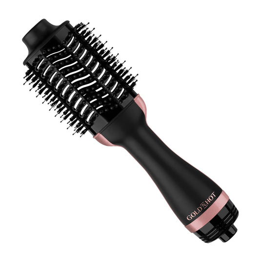 White Smoke GOLD N HOT VOLUMIZER Dryer and Styler