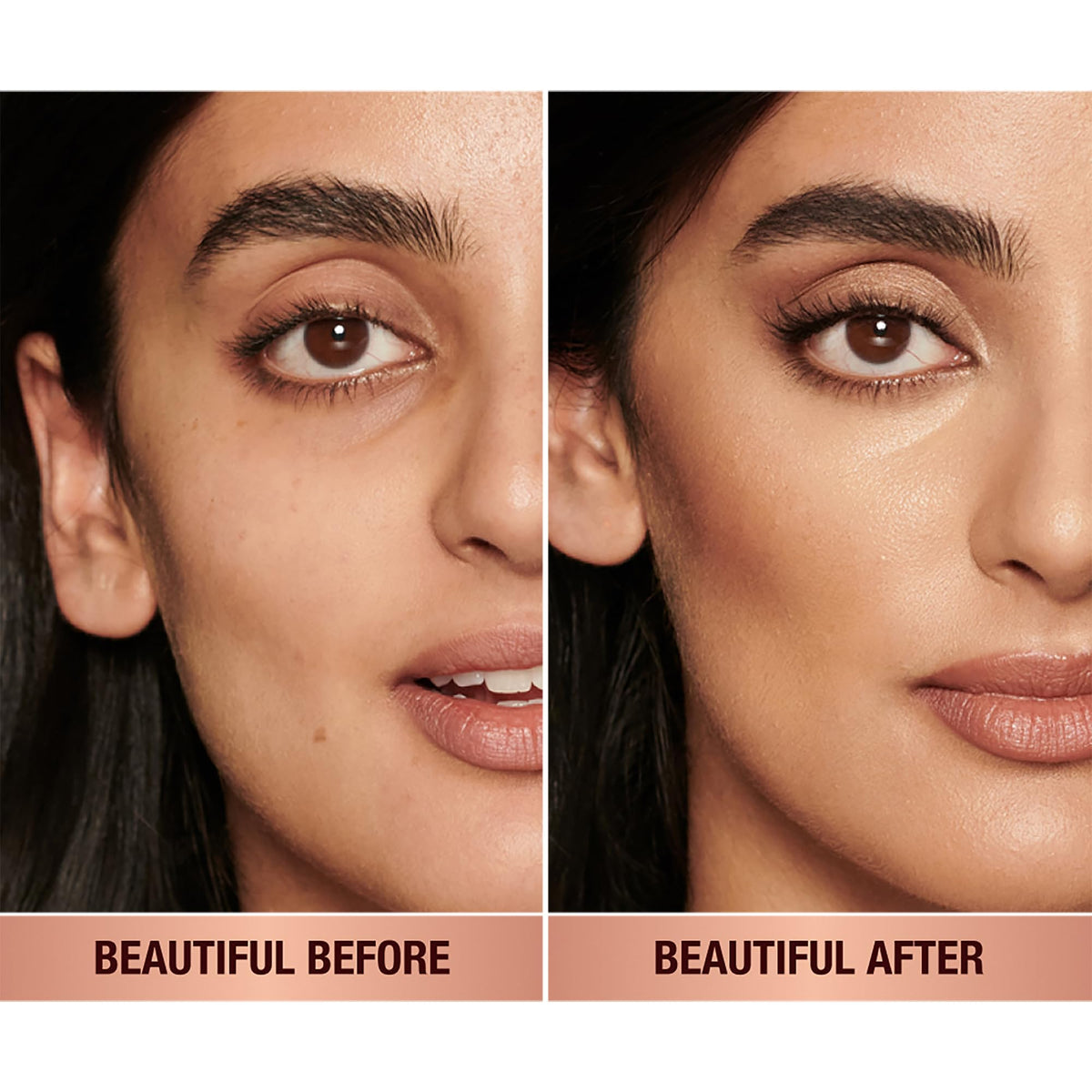 Black Charlotte Tilbury Beautiful Skin Concealer