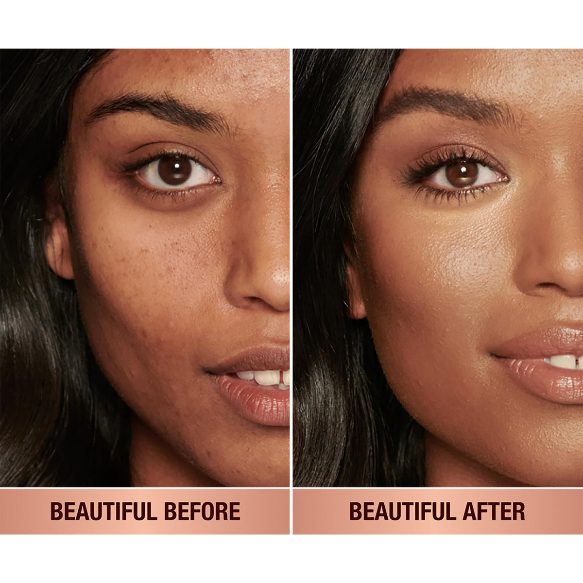 Black Charlotte Tilbury Beautiful Skin Concealer