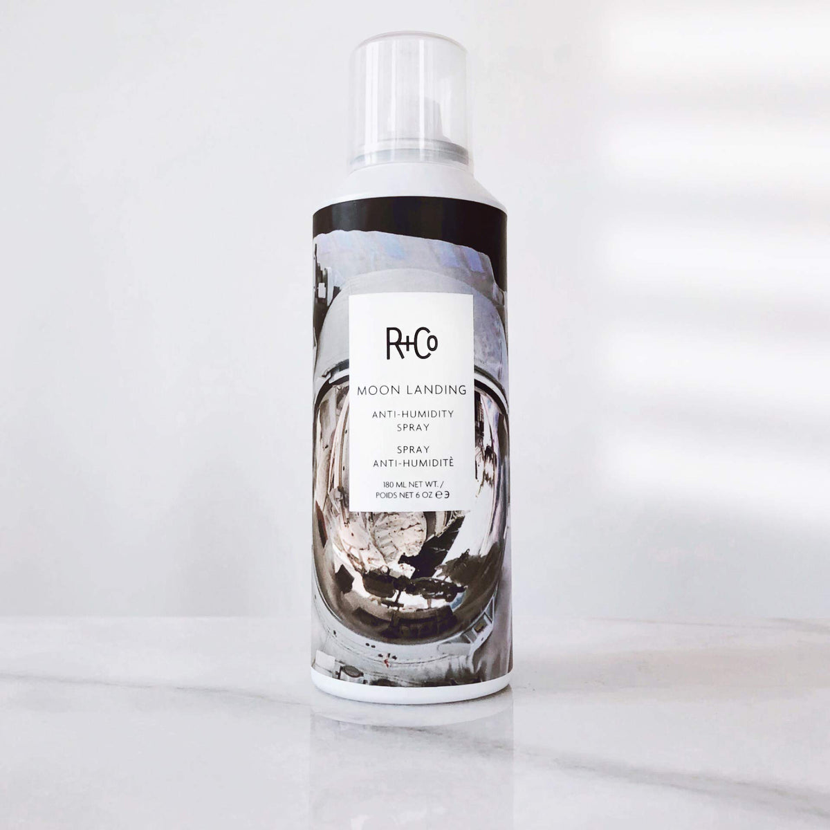 Lavender R+Co MOON LANDING Anti-Humidity Spray, 3 Pack,