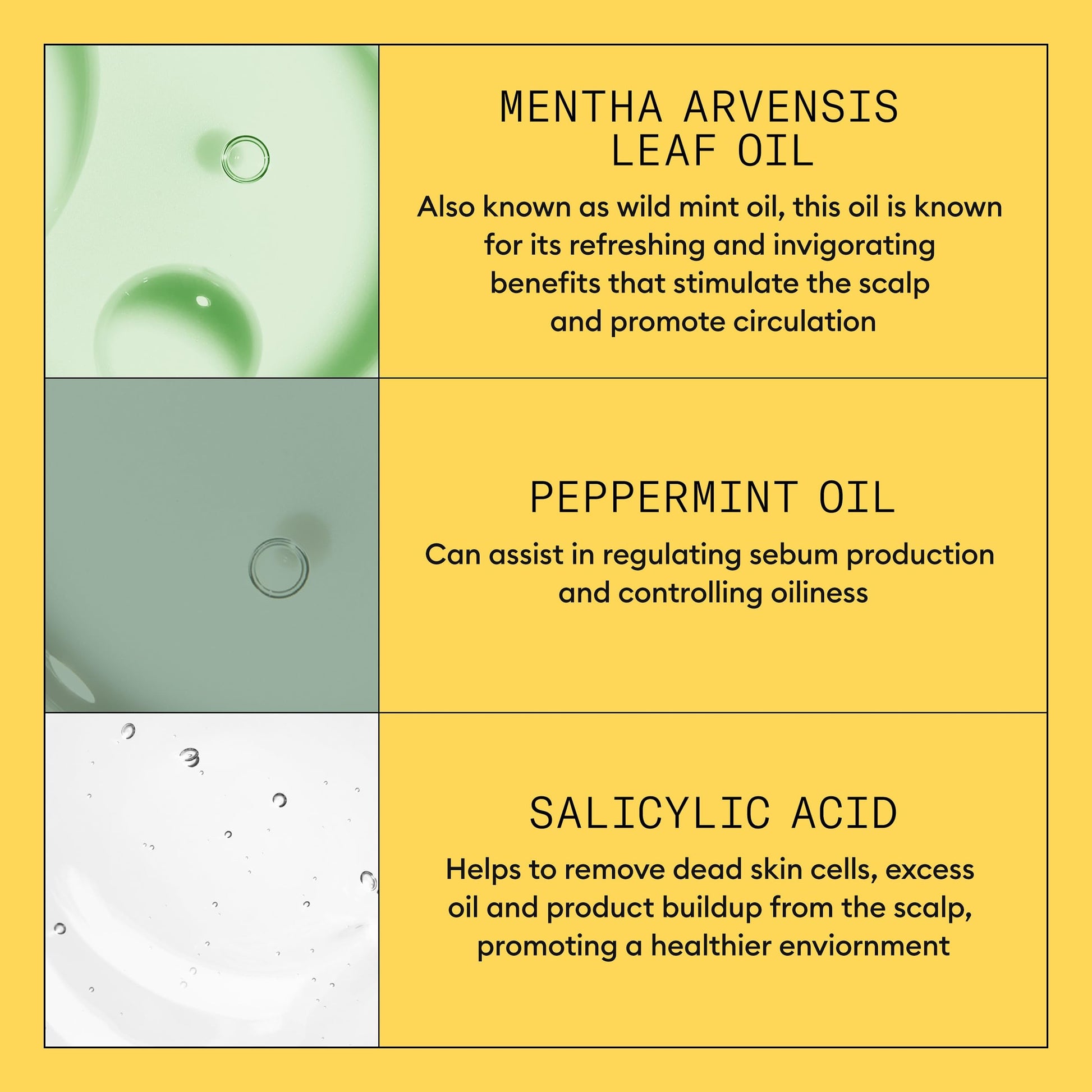 Light Goldenrod Nioxin Scalp + Hair Thickening System 1 Shampoo| For Natural or Untreated Hair with Light Thinning| With Niacinamide and Biotin| 33.8 Fl oz.