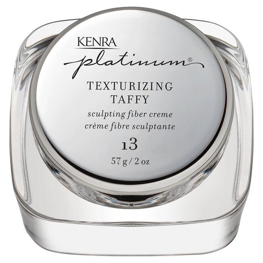 White Smoke Kenra Professional Texture Taffy 13 1%