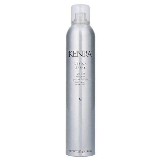 Gray Kenra Professional Design Spray #9 55% VOC