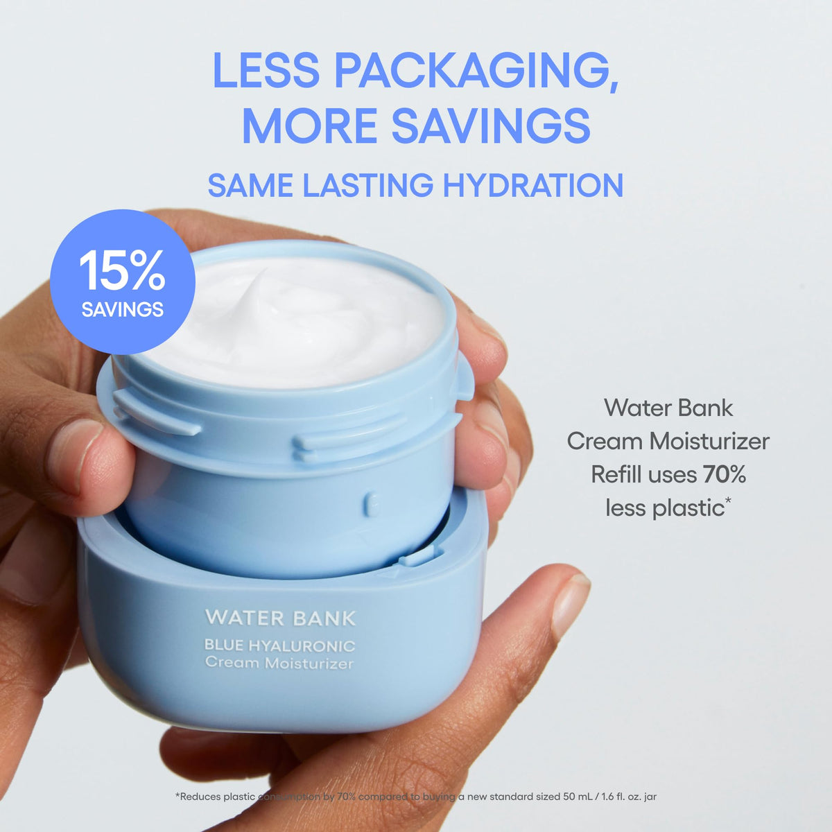 Lavender LANEIGE Daily Hydration Essential Set