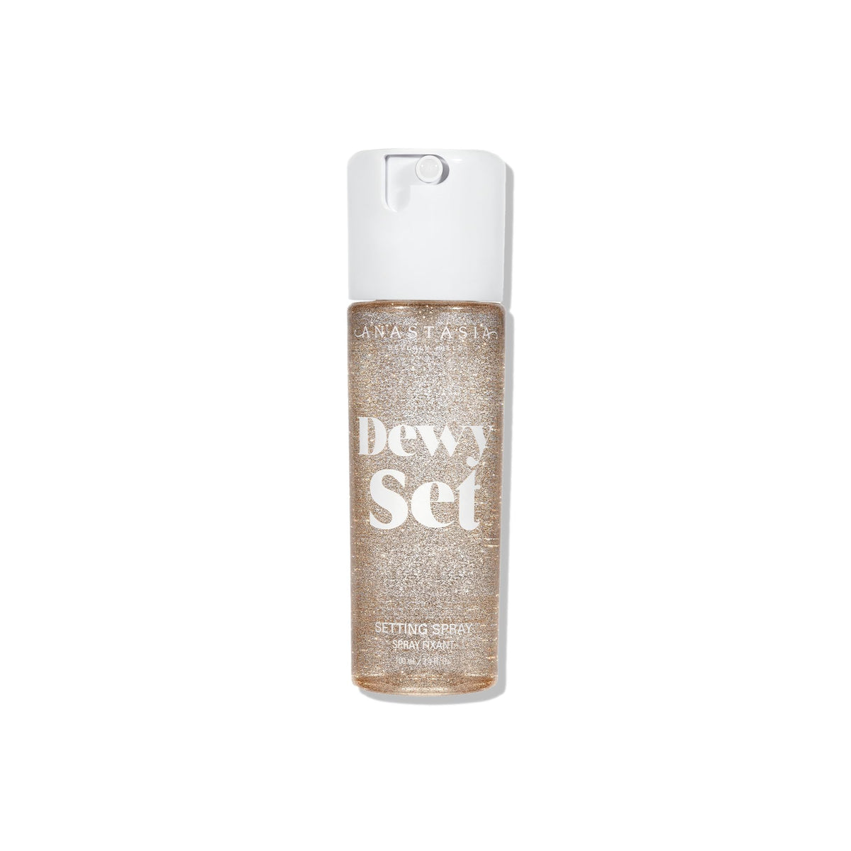 Lavender Anastasia Beverly Hills Women's Dewy Set Setting Spray, 3.4 Ounce