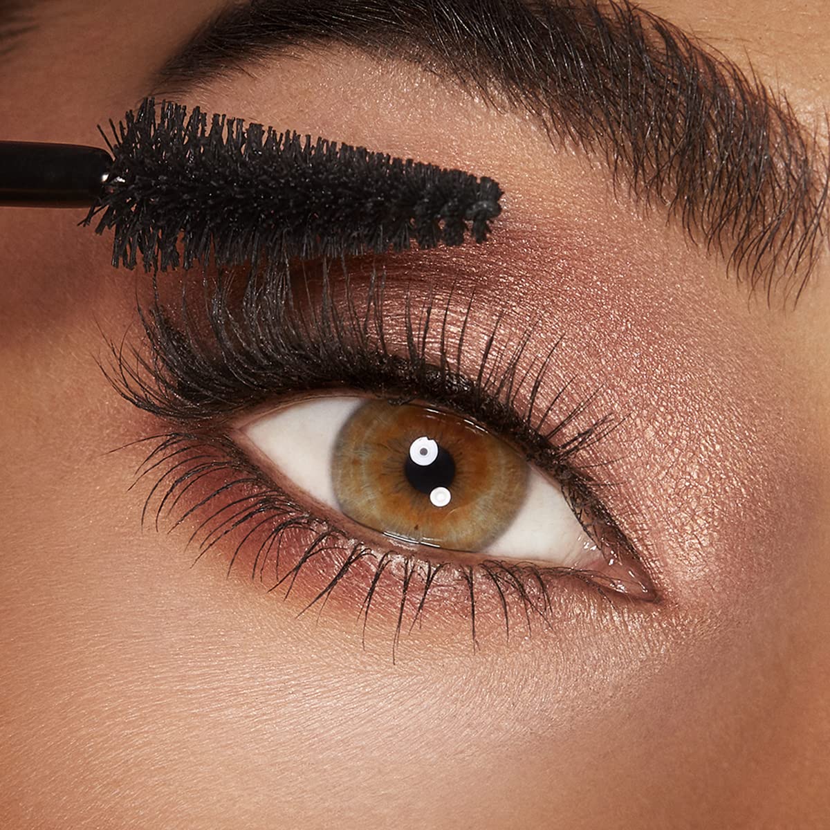 Rosy Brown KIKO Milano Volumeyes+ Mascara