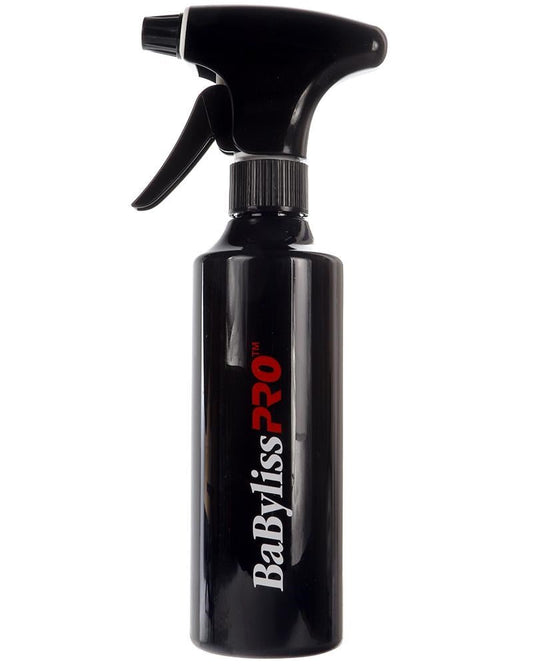 White Smoke BABYLISS PRO Continuous Fine Mist Sprayer (12oz)