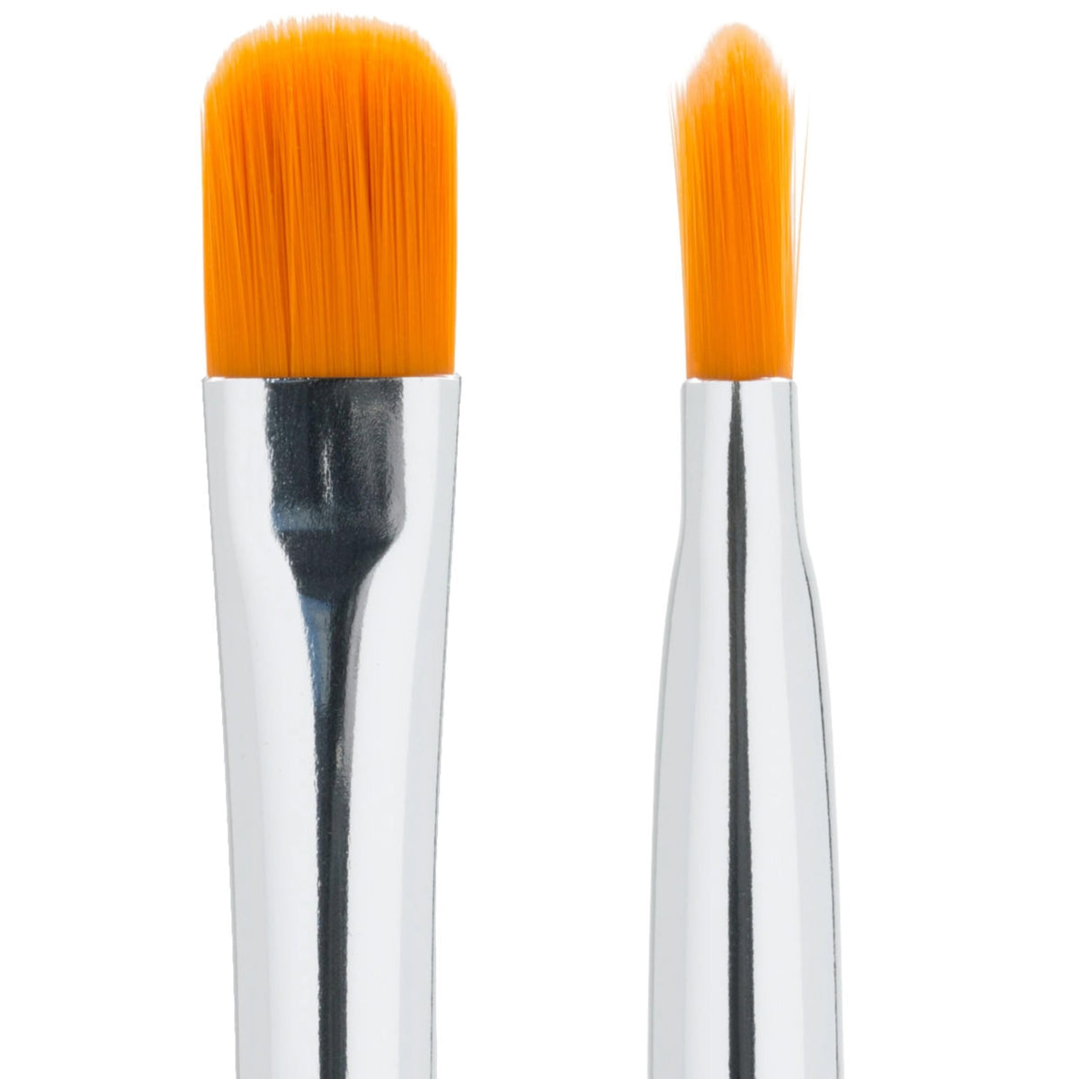 White Smoke Anastasia Beverly Hills - Brush #18 - Precise Conceal Eye & Face Brush