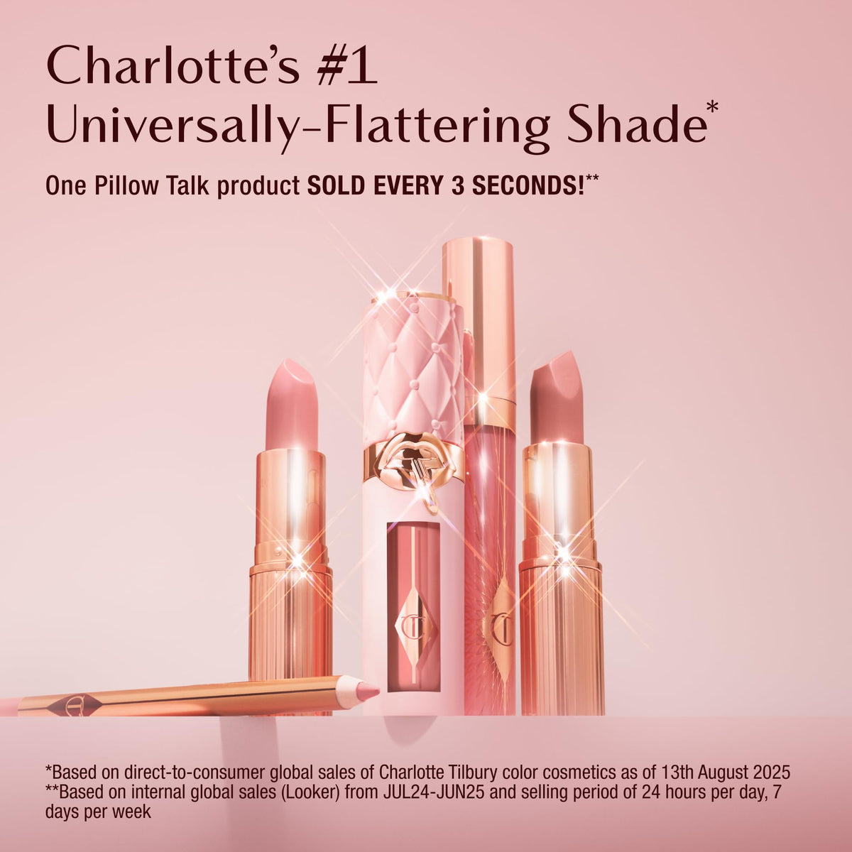 Thistle Charlotte Tilbury Matte Revolution Lipstick - Long Lasting, Hydrating