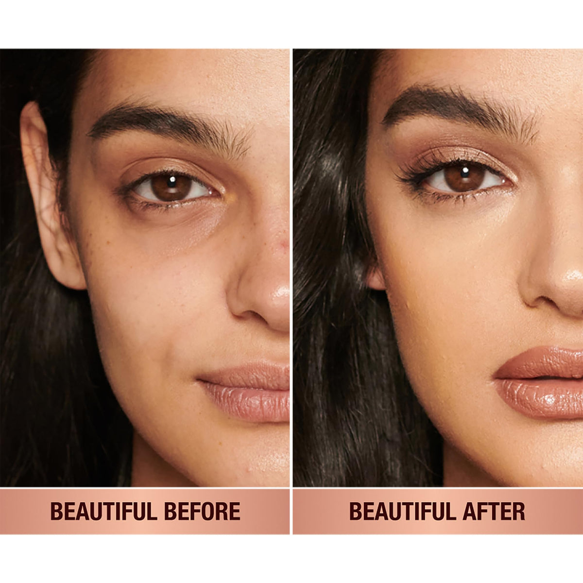 Black Charlotte Tilbury Beautiful Skin Concealer