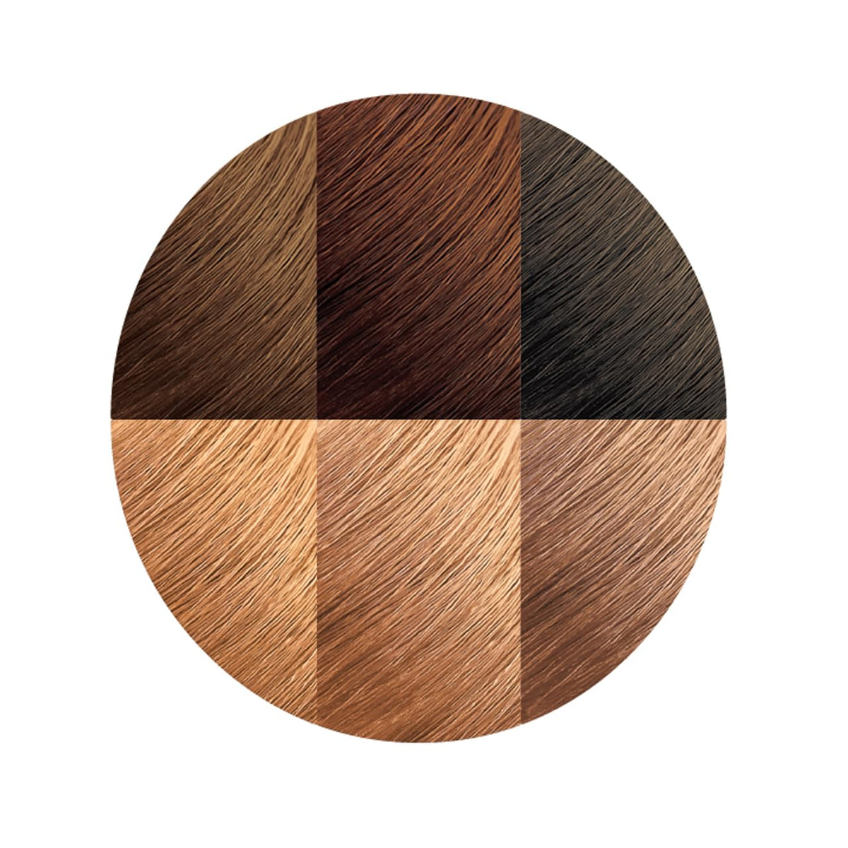 White Smoke Creme of Nature Moisture Rich Hair Color Kit, C41 Honey Blonde, 1 Application