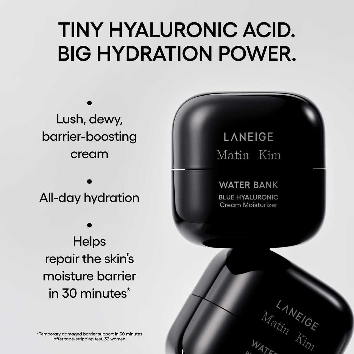Lavender LANEIGE Daily Hydration Essential Set