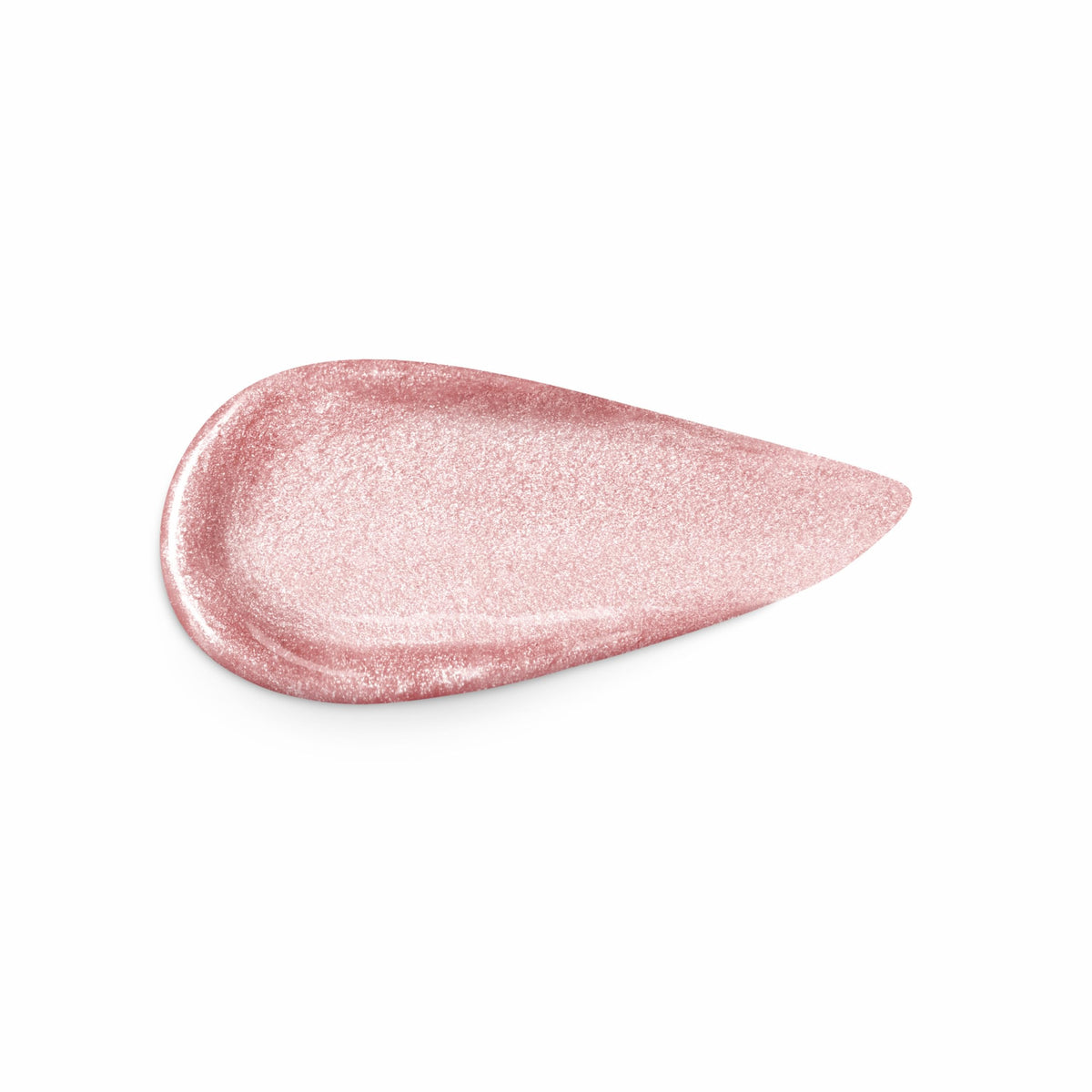 White Smoke KIKO Milano Glow Fusion Liquid Highlighting Drops, 01 Sunkissed Rose