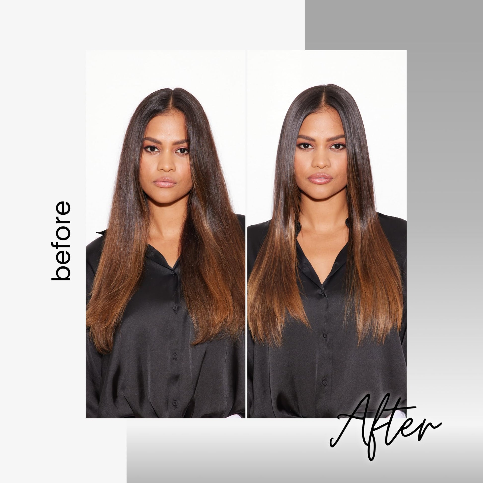 White Smoke Kenra Platinum Silkening Mist 50% | Brilliant Shine Spray | Smooths Flyaways, Detangles and Tames Frizz | Humidity Protection | All Hair Types | 5.3 oz (2-Pack)