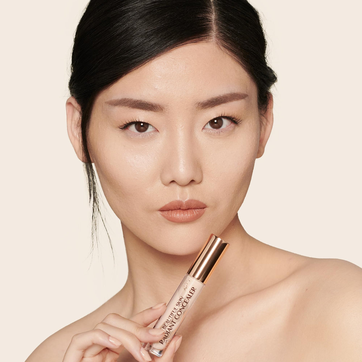 Misty Rose Charlotte Tilbury Beautiful Skin Concealer