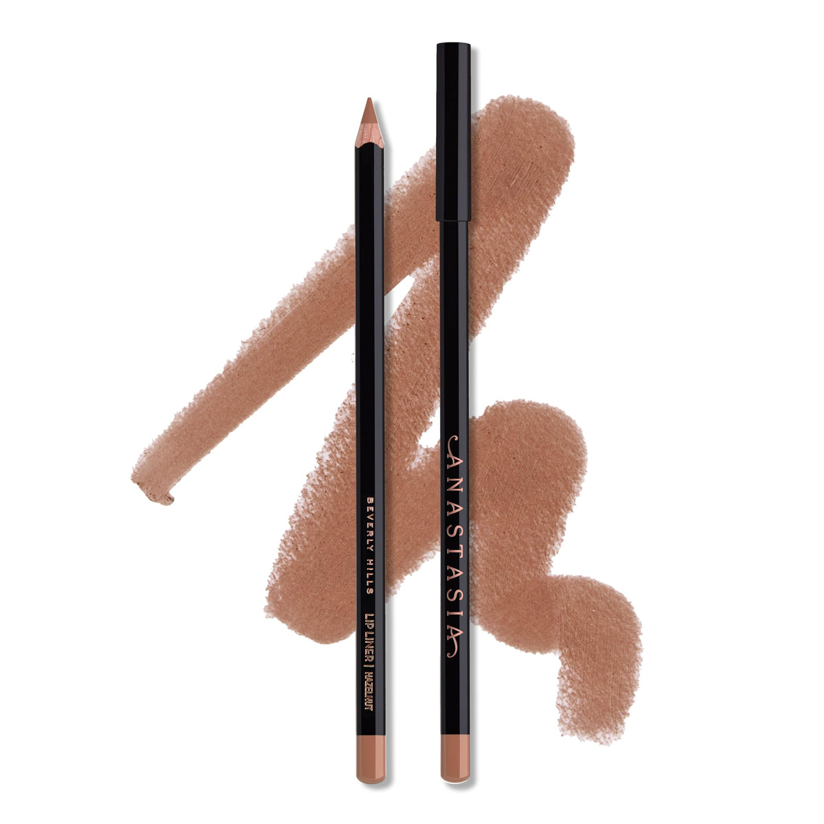 White Smoke Anastasia Beverly Hills - Lip Liner Precision Matte Long-Lasting Pencil