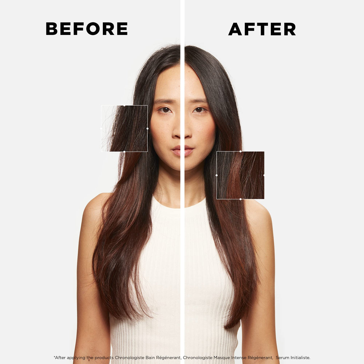 White Smoke KERASTASE Initialiste Advanced Scalp and Hair Concentrate