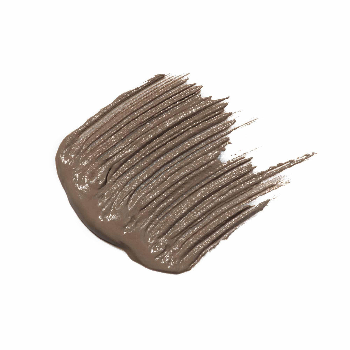 White Smoke Anastasia Beverly Hills - Volumizing Tinted Brow Gel Fiber - Mini Deluxe