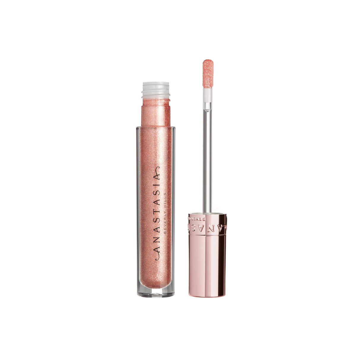 White Smoke Anastasia Beverly Hills - Sugar Kissed - Limited Edition 3-Piece Lip Set