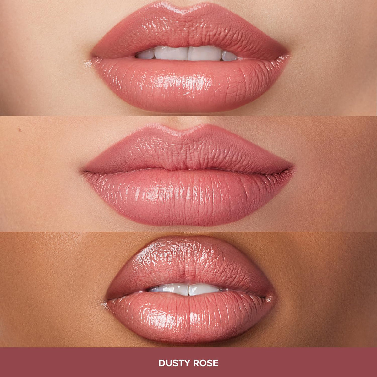 Sienna Anastasia Beverly Hills - Completely Rose - Limited Edition 3-Piece Lip Set