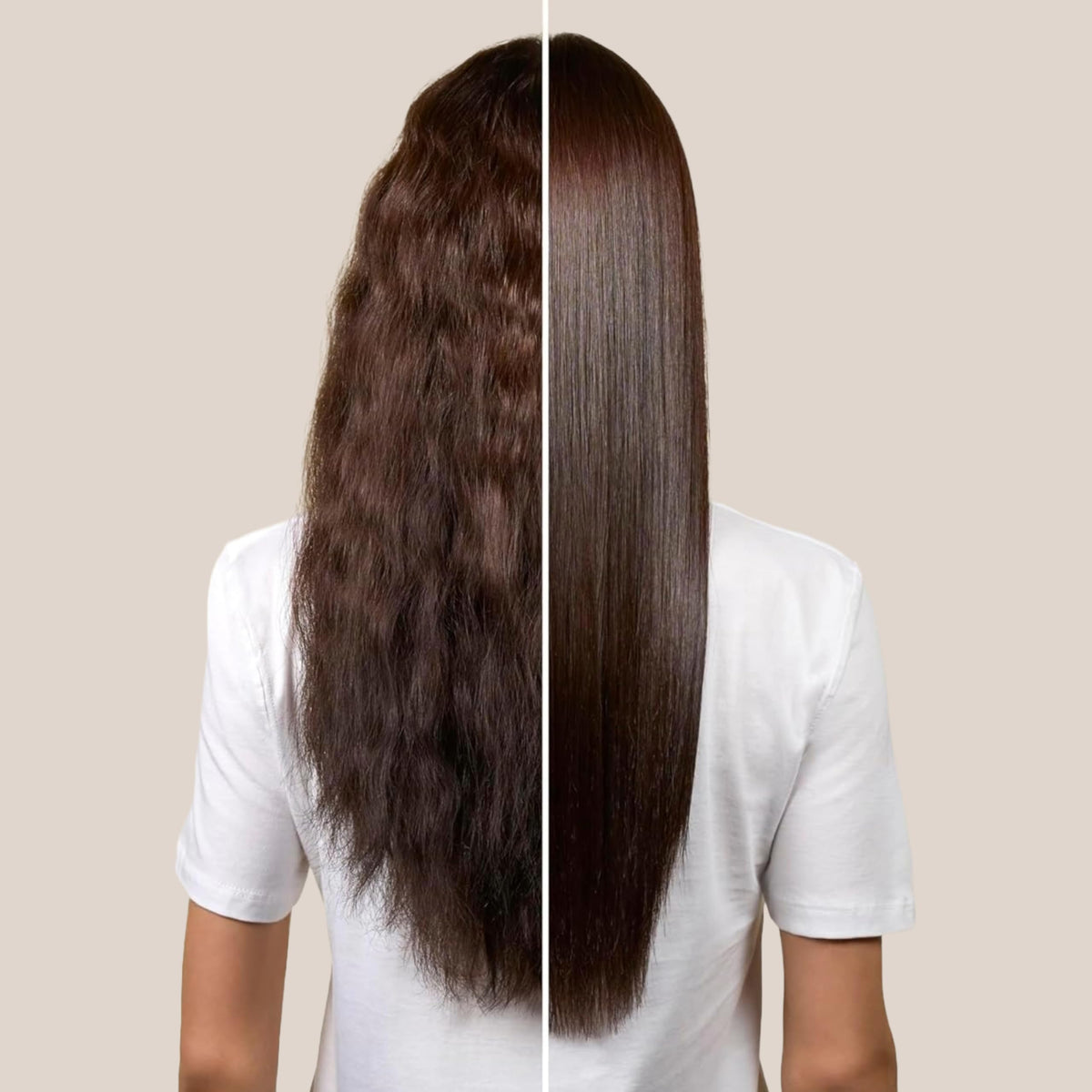 Light Gray Davines OI Liquid Luster Instant Glass-Like Hair Shine Risne Off Treatment