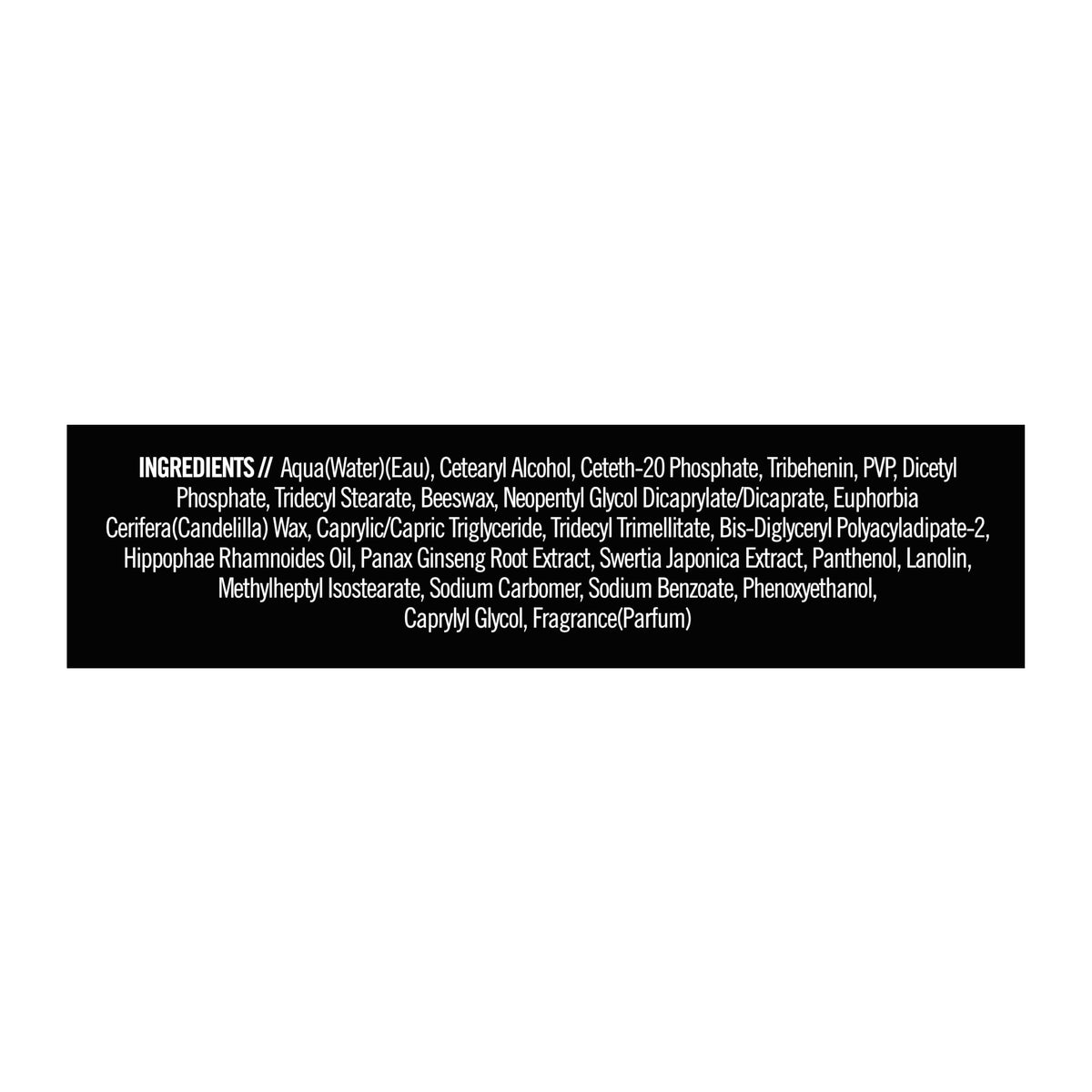 Black Billy Jealousy Headlock Hair Molding Cream, Hair Styling Cream for Men with Strong All-Day Hold, Natural Matte Finish Styling Agent for All Lengths, 3 Ounce