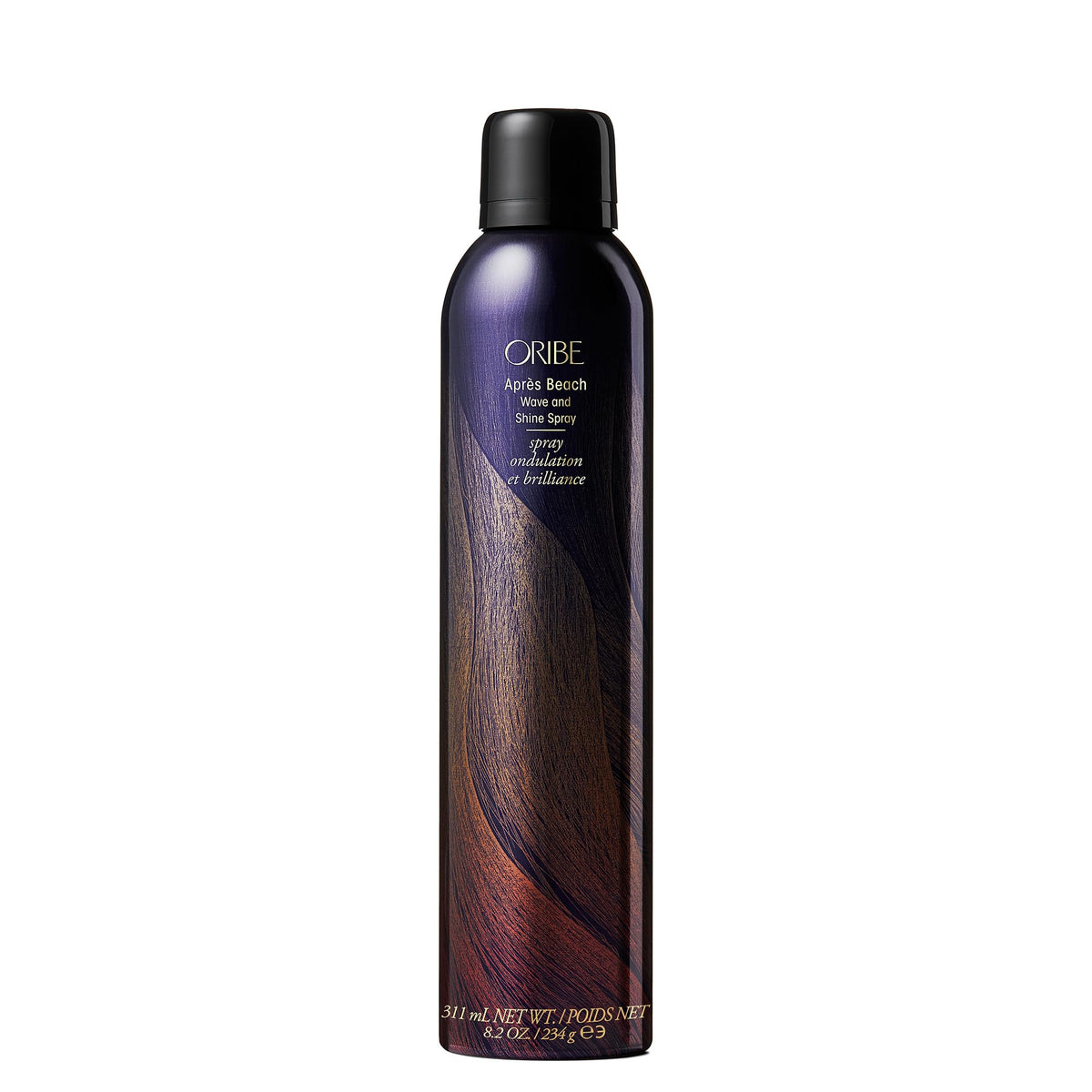 Black Oribe Après Beach Wave & Shine Spray - Adds Texture & Shine