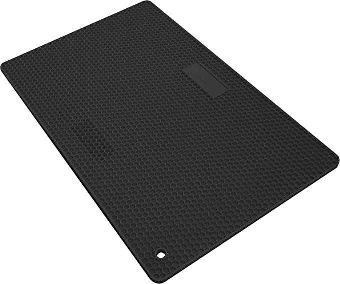 Vincent Heat Resistant Silicone Tool Mat