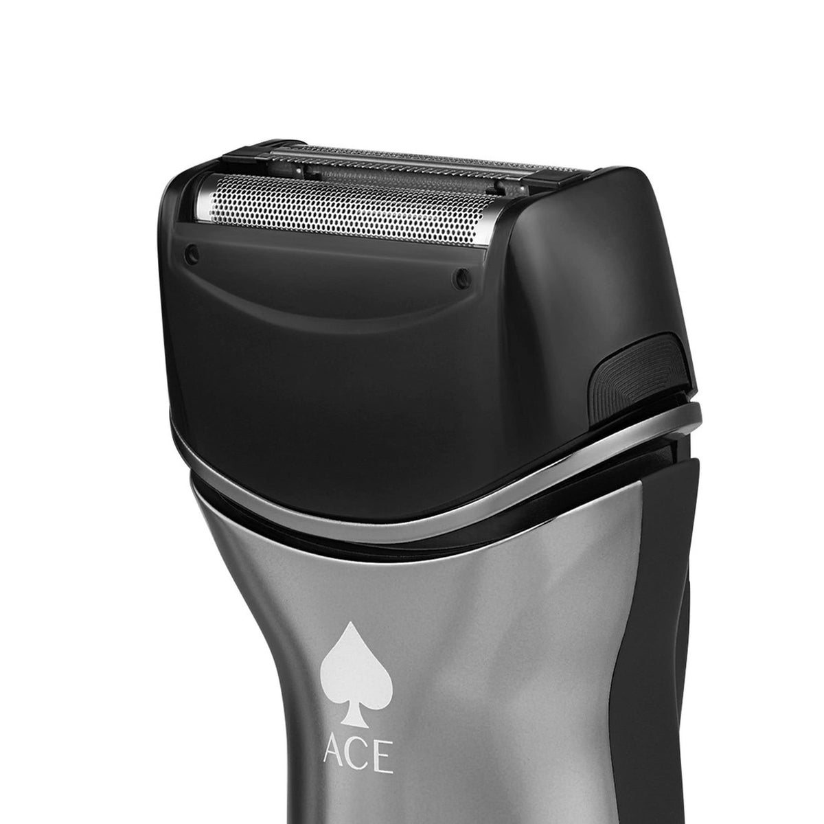 Dark Slate Gray StyleCraft Replacement Ace Shaver Stainless Steel Cutter Blades Compatible with Cordless Ace Foil Shaver