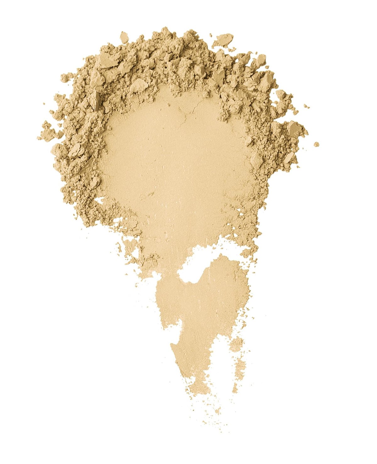 White Smoke bareMinerals Well Rested Under Eye Brightener, 0.07 oz