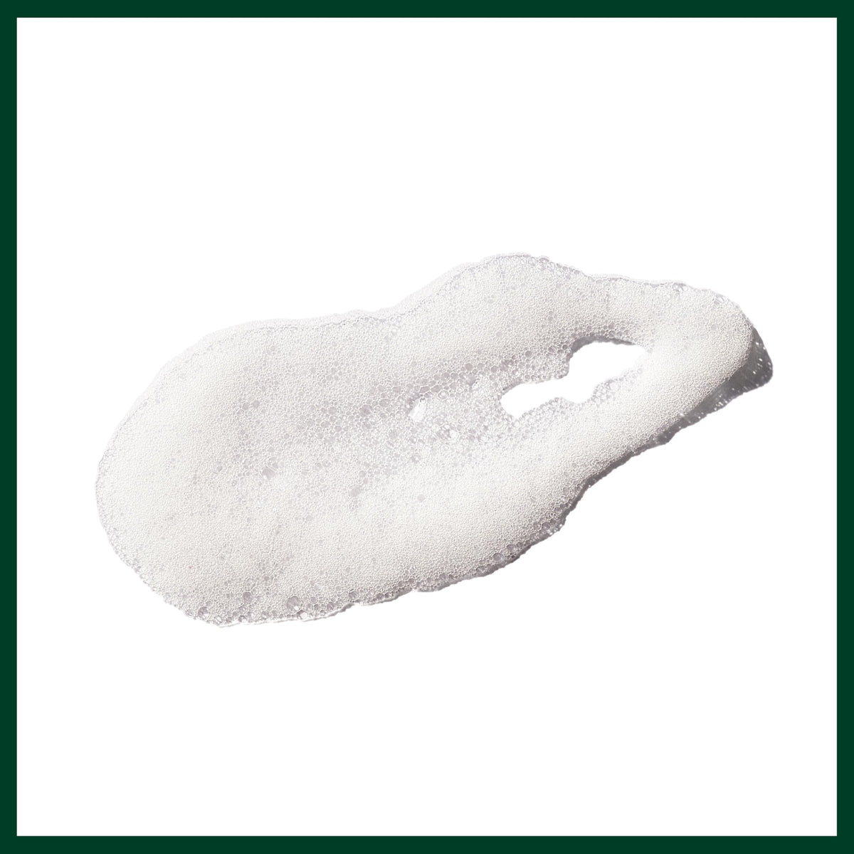 White Smoke AVEDA Outer Peace Foaming Cleanser | Daily Face Cleanser for Acne-Prone Skin | with Powerful Plant Extracts, 4.2 Fl Oz