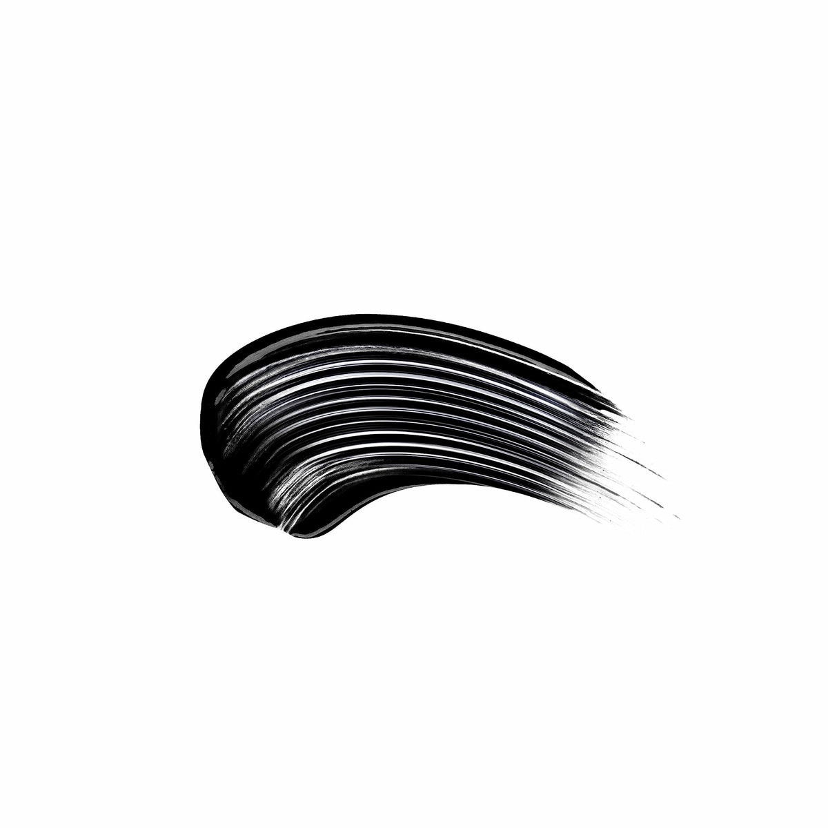 White Smoke KIKO Milano Luxurious Lashes, Maxi Volume Brush Mascara