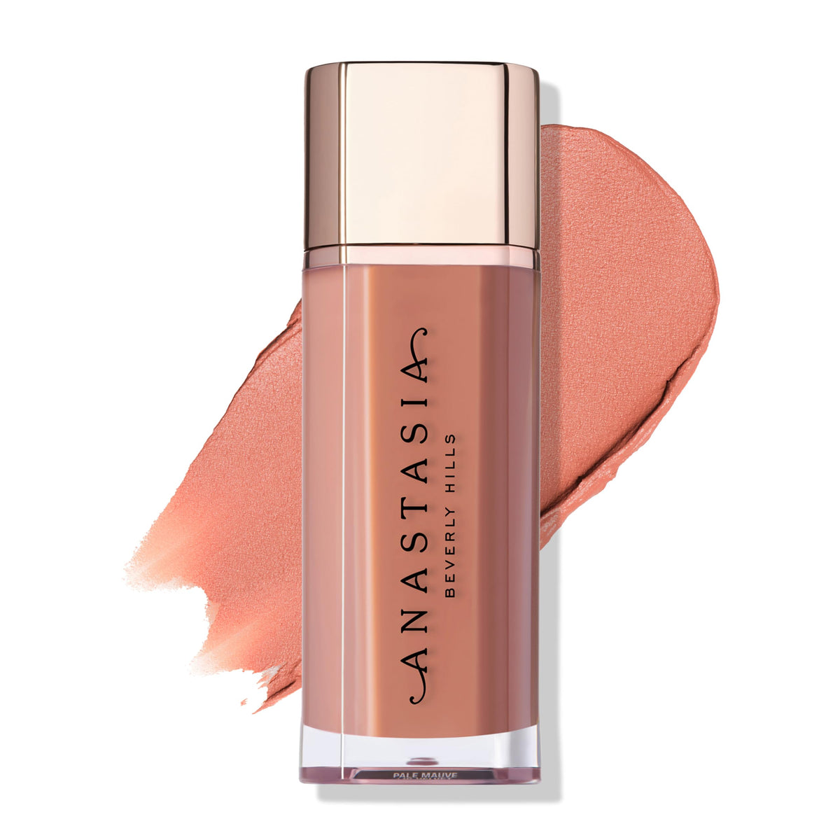 White Smoke Anastasia Beverly Hills - Lip Velvet Soft Matte Whipped Lip Mousse