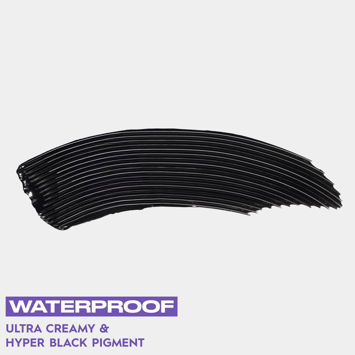 Lavender Urban Decay Perversion Waterproof Mascara - Lash Volume + Length