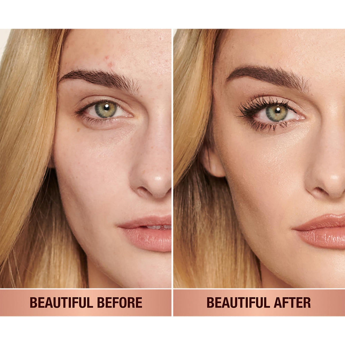 Light Pink Charlotte Tilbury Beautiful Skin Concealer