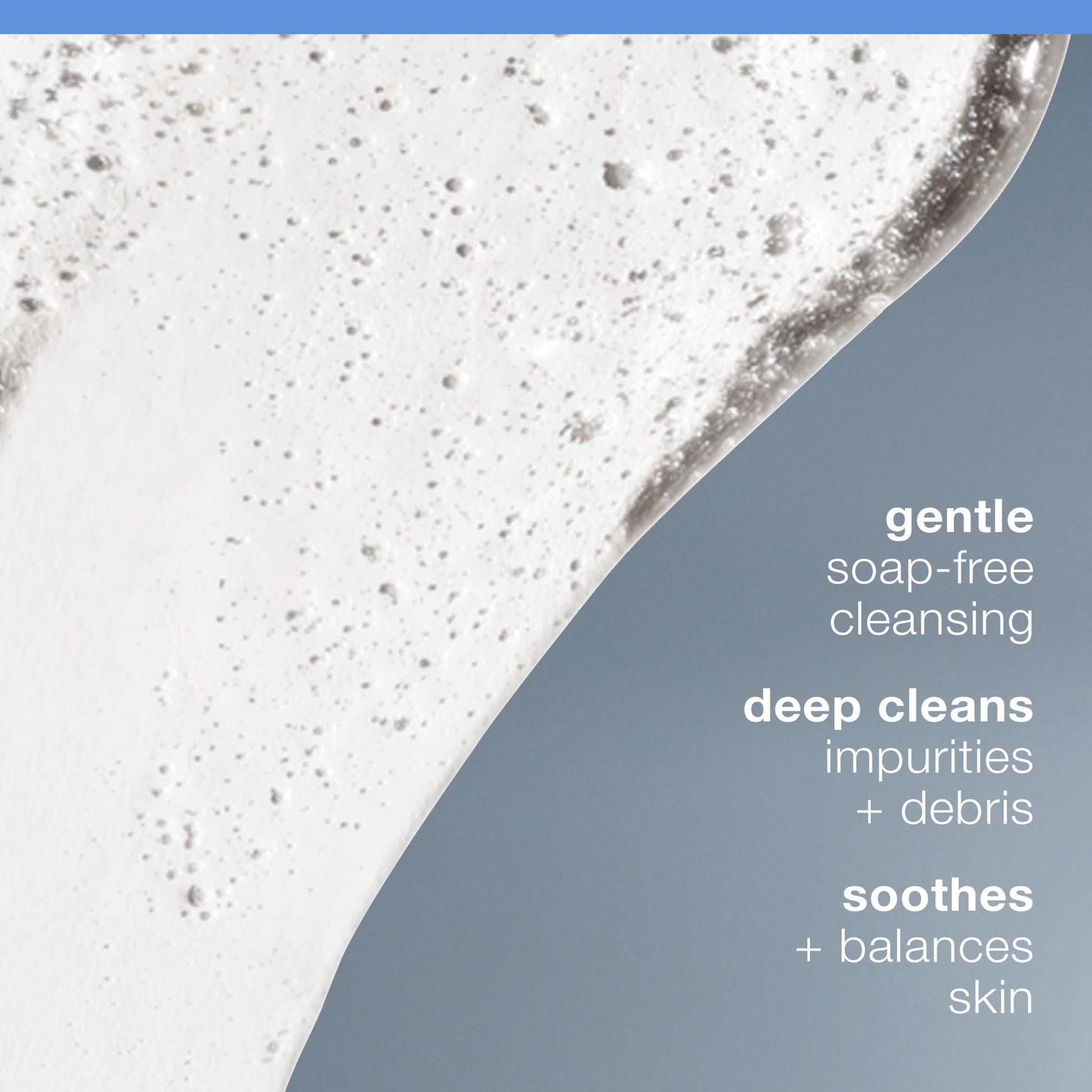 Lavender Dermalogica Special Cleansing Gel Gentle-Foaming Face Wash for Women and Men - Leaves Skin Feeling Smooth And Clean, 16.9 Fl Oz