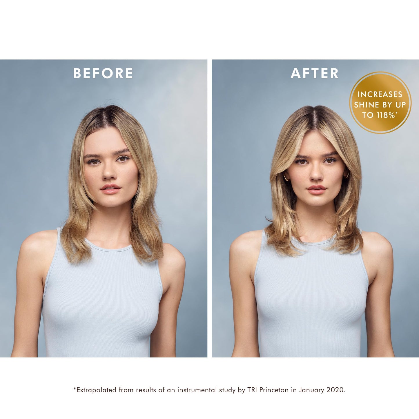 White Smoke Moroccanoil Treatment Light, 1.7 Fl. Oz.