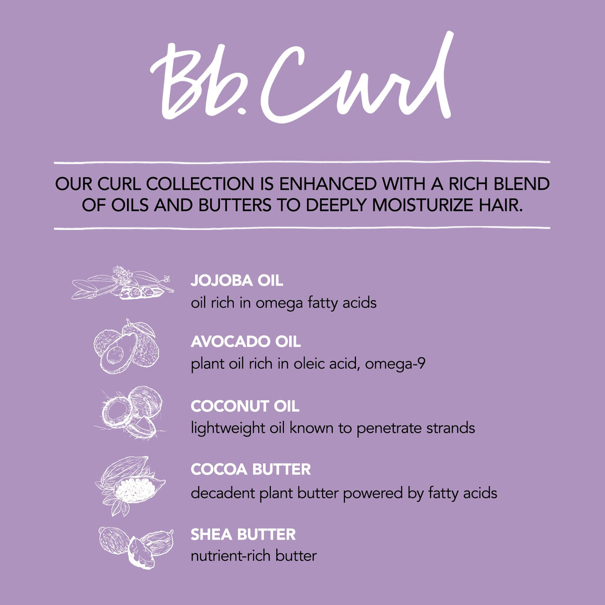 Dark Gray Bumble and bumble. Curl Moisturizing Shampoo | Gently Cleanses Coils, Curls, Waves | Anti Frizz | Sulfate Cleanser Free | With Jojoba, Avocado + Coconut Oil | Pump Sold Separately, 33.8 Fl Oz