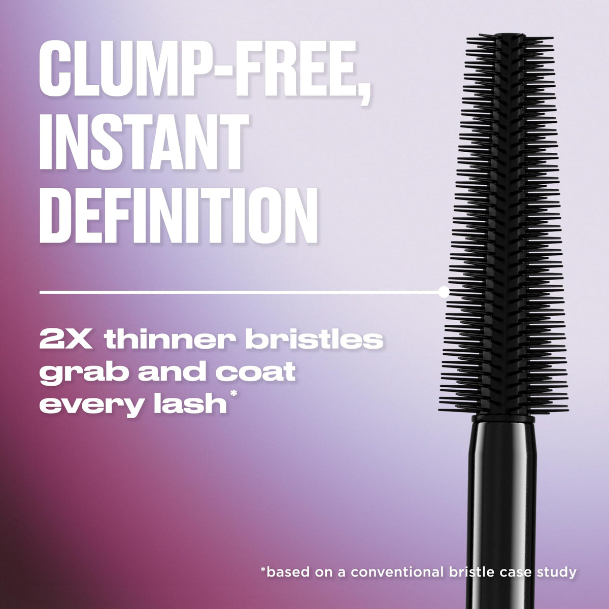 Lavender Urban Decay Tube Job Lash Augmenting Tubing Mascara