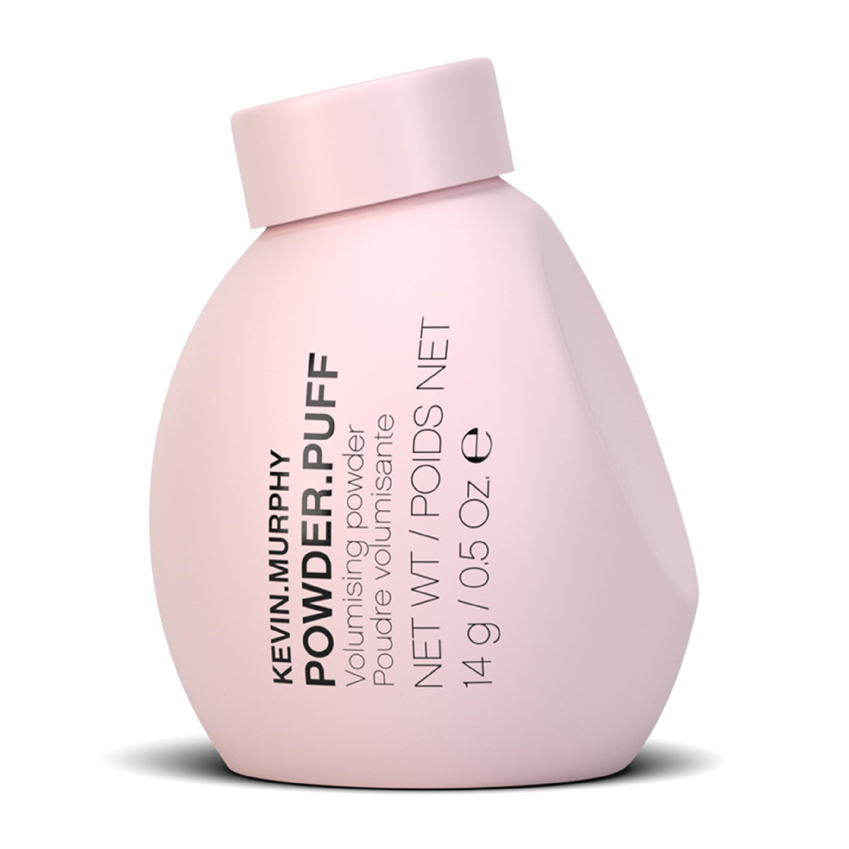 White Smoke Kevin Murphy Powder Puff Volumising Powder, 0.5 oz